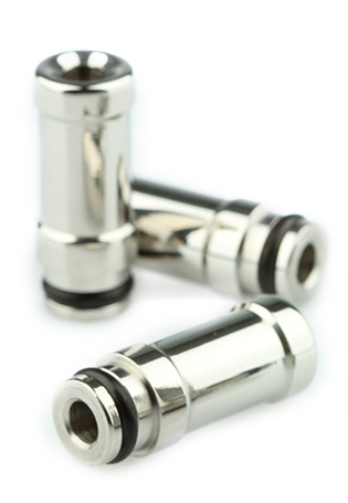 Stainless Steel Drip Tip
